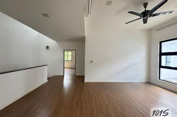 Cheria Residences, Tropicana Aman