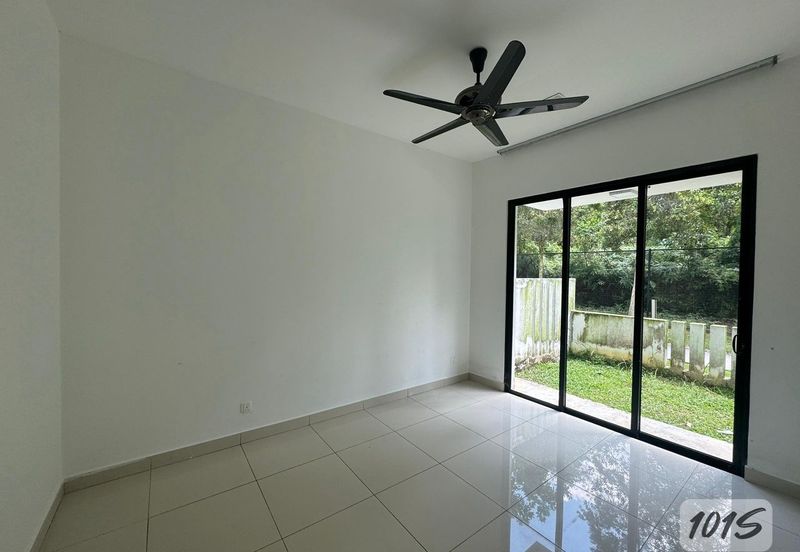 Cheria Residences, Tropicana Aman