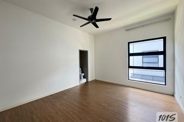 Cheria Residences, Tropicana Aman