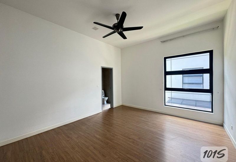 Cheria Residences, Tropicana Aman