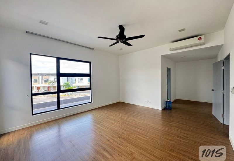 Cheria Residences, Tropicana Aman