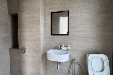 Cheria Residences, Tropicana Aman