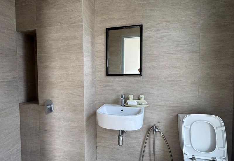 Cheria Residences, Tropicana Aman