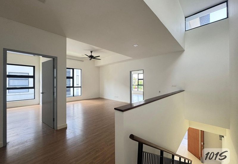 Cheria Residences, Tropicana Aman