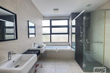 Cheria Residences, Tropicana Aman