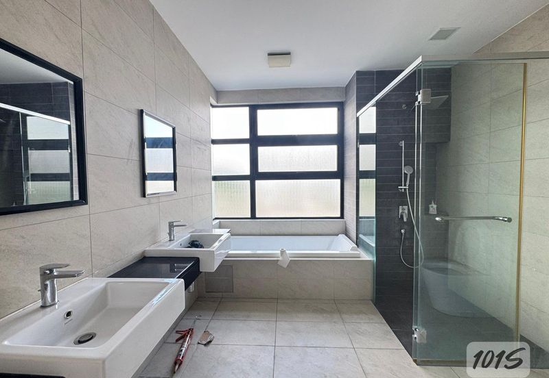 Cheria Residences, Tropicana Aman