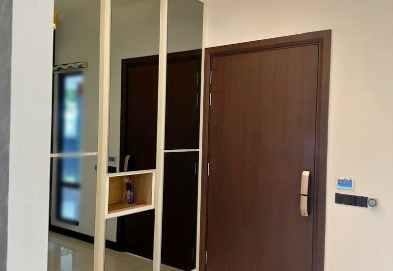 Grandezza @ Eco Sanctuary