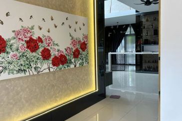 Grandezza @ Eco Sanctuary