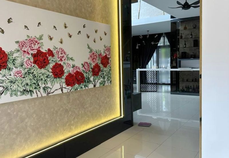 Grandezza @ Eco Sanctuary