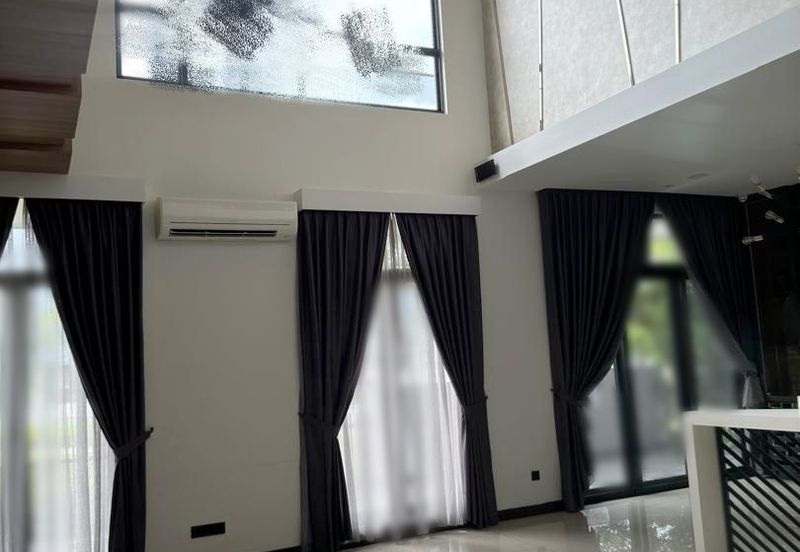 Grandezza @ Eco Sanctuary