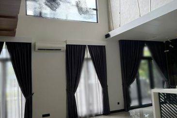 Grandezza @ Eco Sanctuary