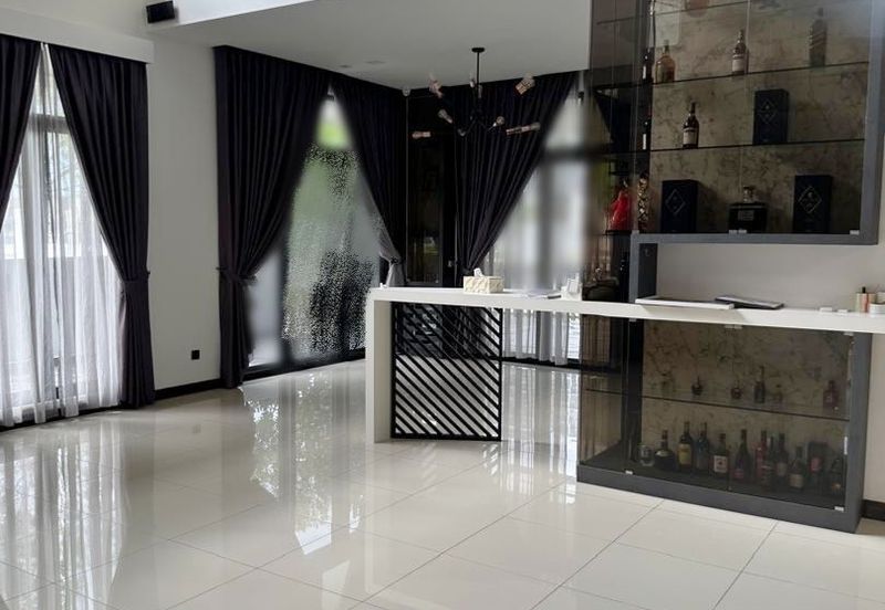 Grandezza @ Eco Sanctuary