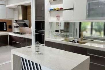 Grandezza @ Eco Sanctuary