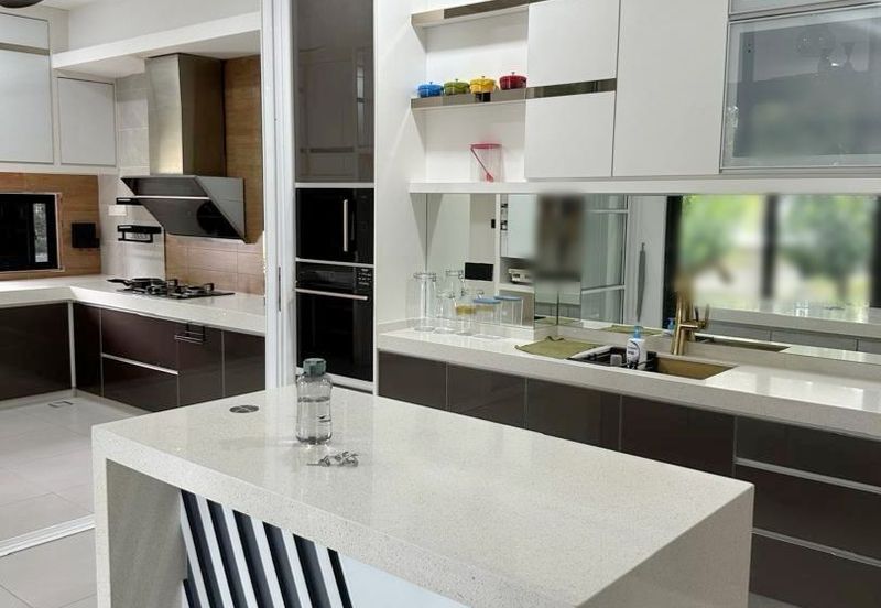 Grandezza @ Eco Sanctuary