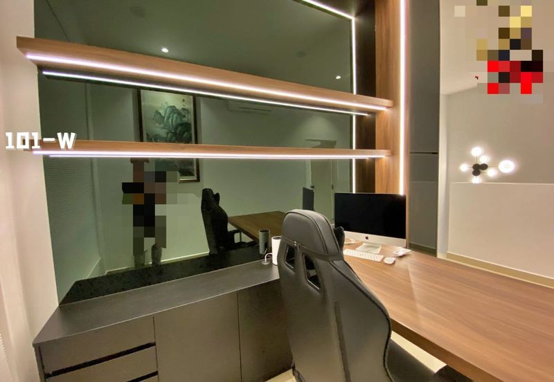 Canary Garden @Bandar Bestari