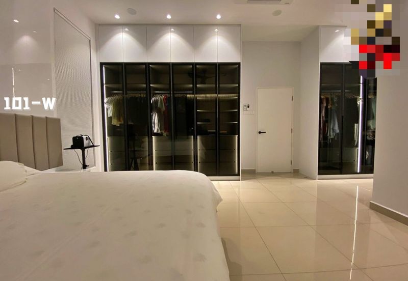 Canary Garden @Bandar Bestari