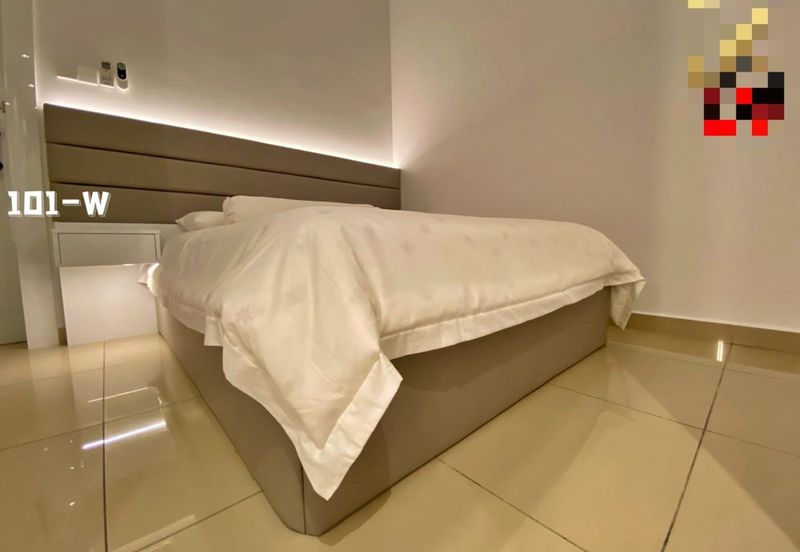 Canary Garden @Bandar Bestari