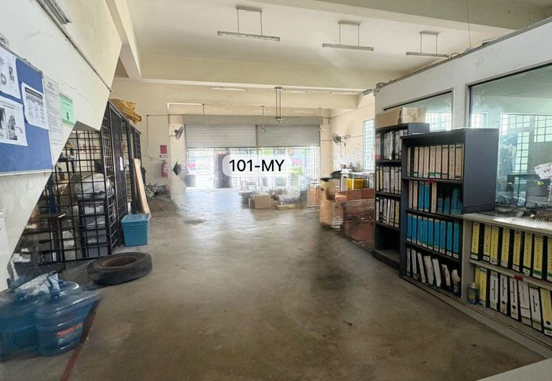 Bandar Botanic Klang