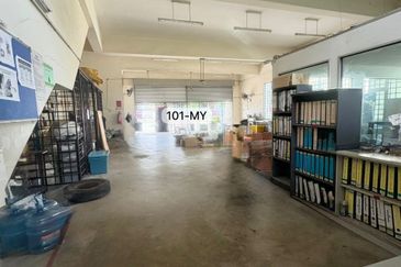 Bandar Botanic Klang