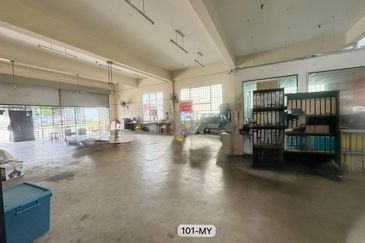 Bandar Botanic Klang