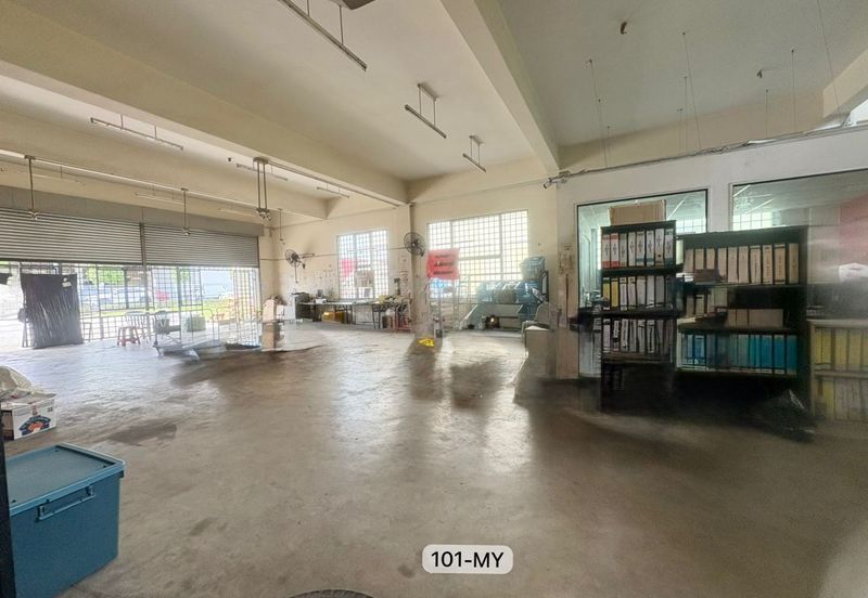 Bandar Botanic Klang