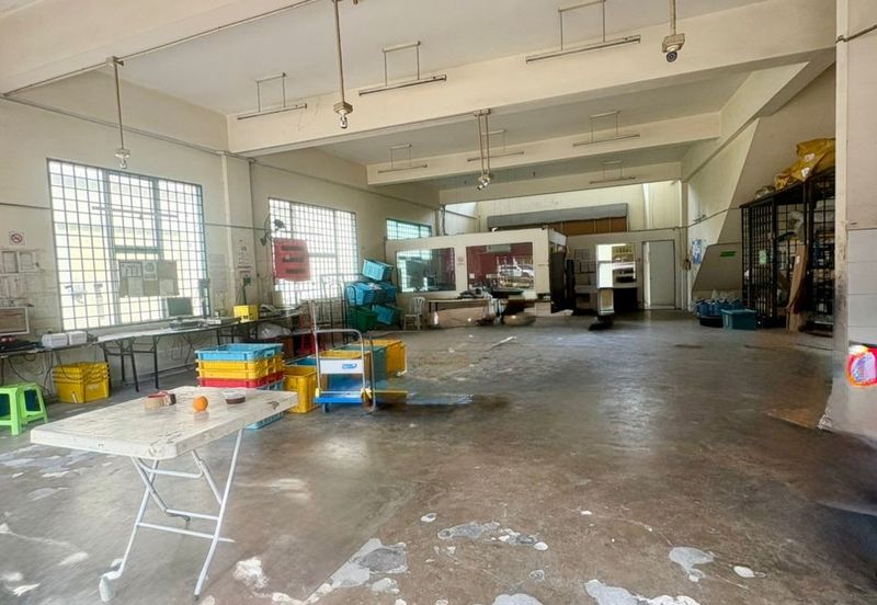 Bandar Botanic Klang