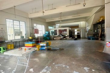 Bandar Botanic Klang