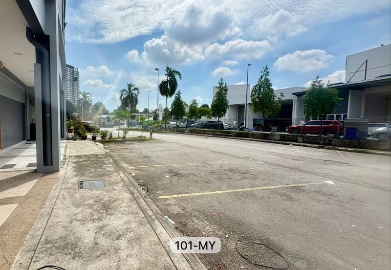 Bandar Botanic Klang