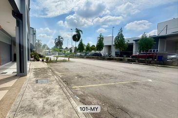 Bandar Botanic Klang