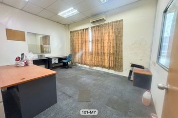 Bandar Botanic Klang