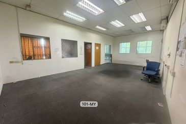 Bandar Botanic Klang