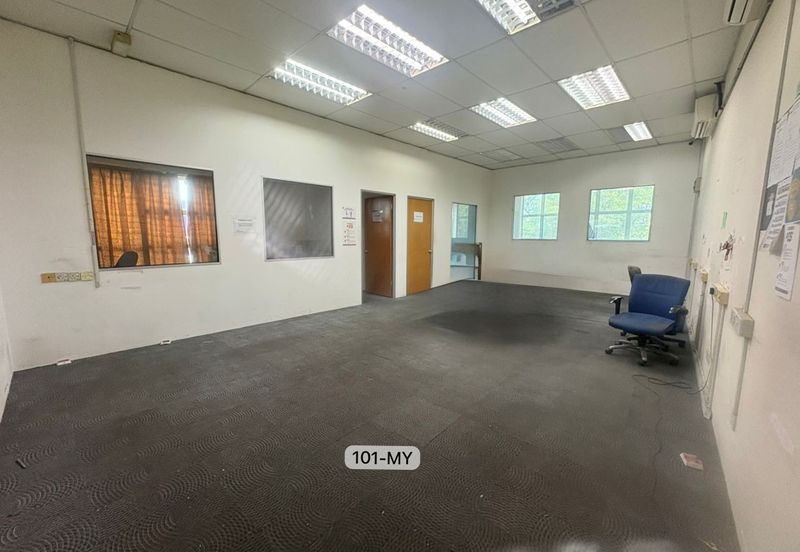 Bandar Botanic Klang