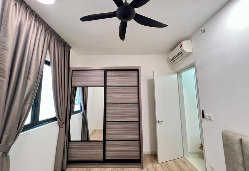 Sunway Belfield Residence