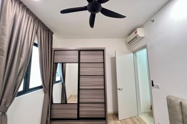 Sunway Belfield Residence