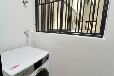 Sunway Belfield Residence