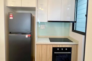 Sunway Belfield Residence