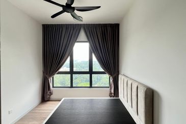 Sunway Belfield Residence