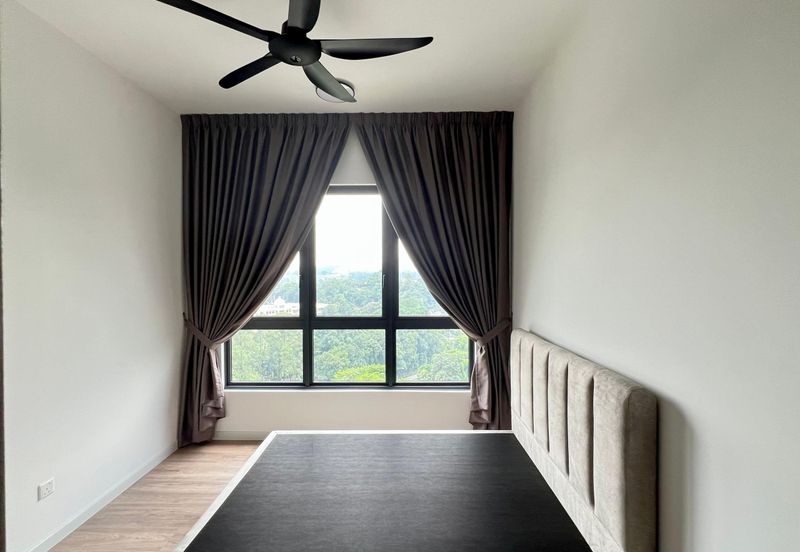 Sunway Belfield Residence