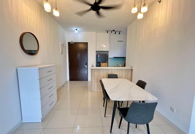 Sunway Belfield Residence