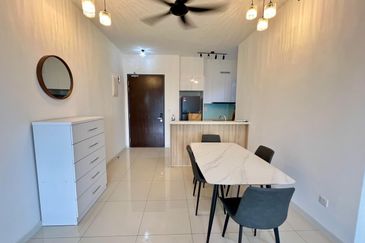 Sunway Belfield Residence