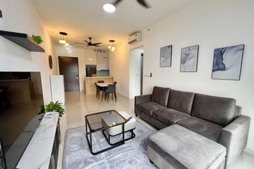 Sunway Belfield Residence