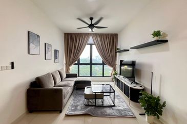 Sunway Belfield Residence