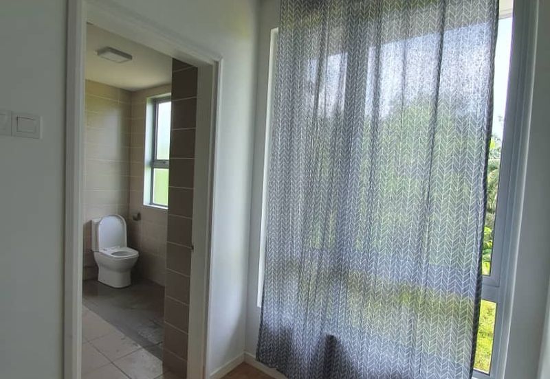 Arahsia Residences, Tropicana Aman