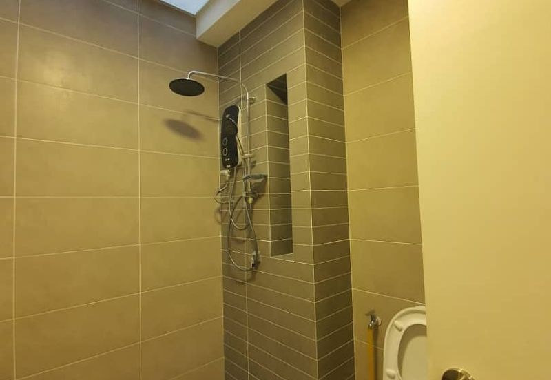 Arahsia Residences, Tropicana Aman