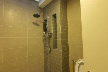 Arahsia Residences, Tropicana Aman