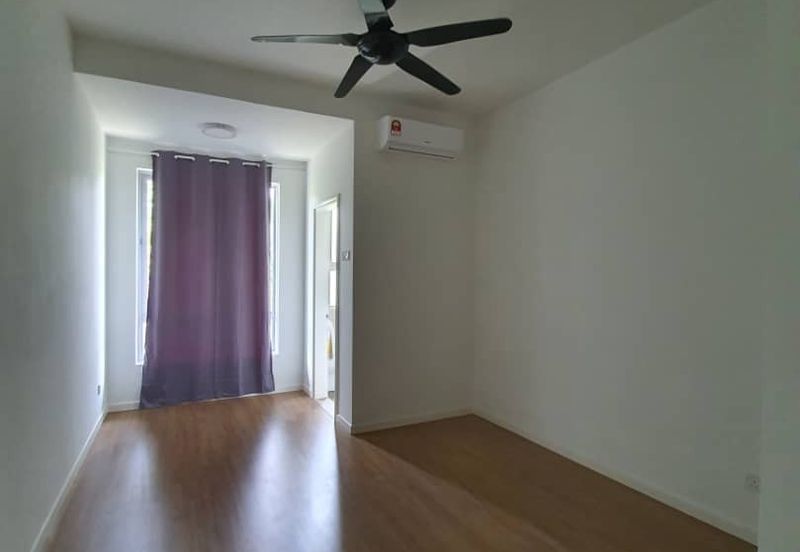 Arahsia Residences, Tropicana Aman