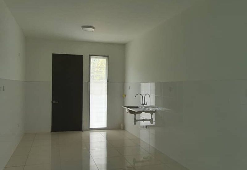 Arahsia Residences, Tropicana Aman