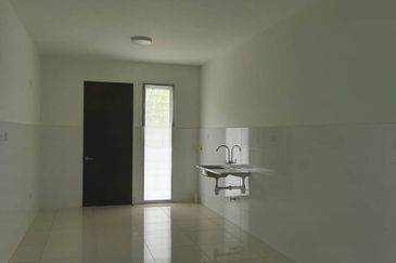 Arahsia Residences, Tropicana Aman