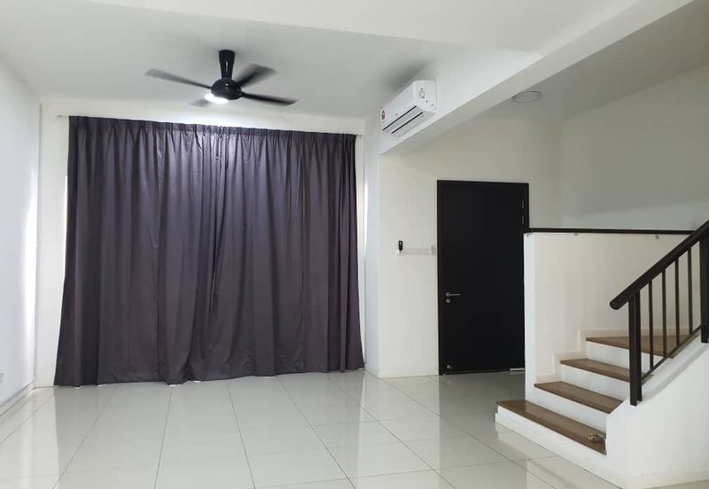 Arahsia Residences, Tropicana Aman