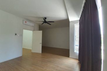 Arahsia Residences, Tropicana Aman